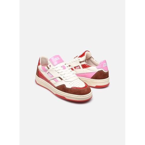 Baskets Caval Playground W Pour Femme