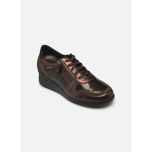 Baskets Mephisto Iasmina Pour
