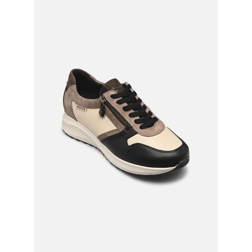 Baskets Mephisto Kim Pour