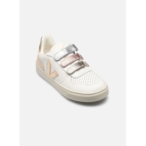 Baskets Veja Small Vs10 Velcro Pour Enfant
