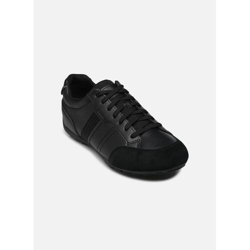 Chaussures Baskets Geox U Ravex D Pour