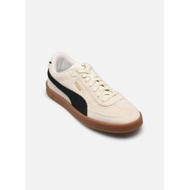 Chaussures Baskets Puma Puma Club Ii Era Suede W Pour