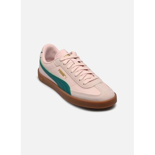 Chaussures Baskets Puma Puma Club Ii Era W Pour