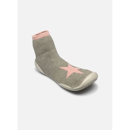 Chaussons Collégien Perlimpinpin Pour Femme