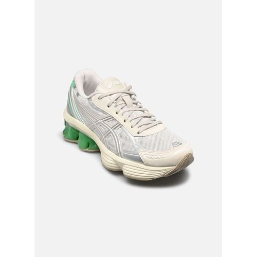 Chaussures Baskets Asics Gelskinetic Fluent W Pour