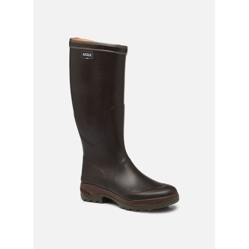 Bottes Aigle Parcours 2 M Pour