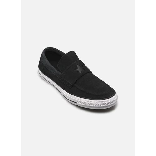 Chaussures Baskets Converse Chuck Taylor All Star Loafer Slip Pour