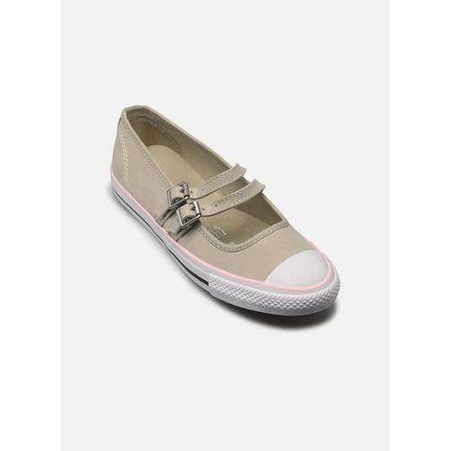 Chaussures Ballerines Converse Chuck Taylor All Star Dainty Mary Jane Ox Pour