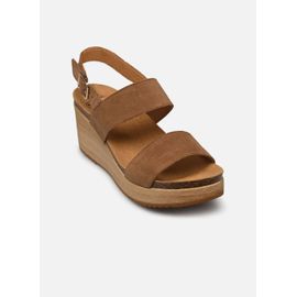 Sandales Et Nuspieds Scholl Zante Comfort Pour