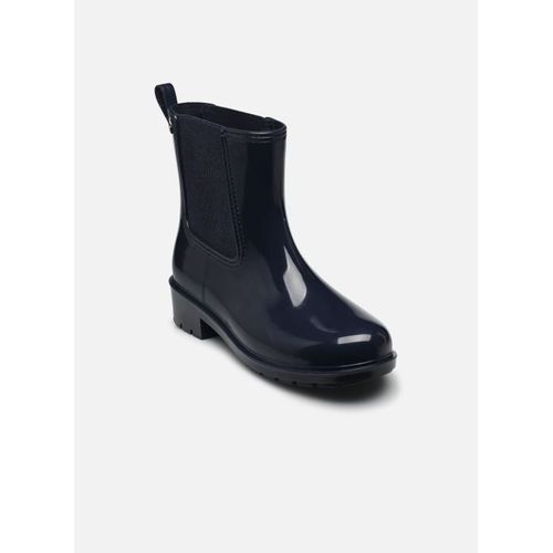 Bottines Et Boots Tommy Hilfiger Flag Hardware Rainbo Pour