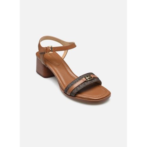 Sandales Et Nu-Pieds Michael Michael Kors Mandy Mid Sandal Pour Femme - 41