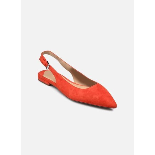 Chaussures Ballerines Lauren Ralph Lauren Londyn Slbcksflatssslingback Pour