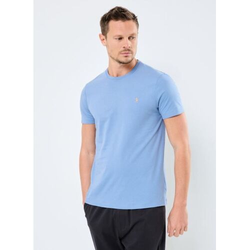 Vêtements Polo Ralph Lauren Sscncmslm2-Short Sleeve-T-Shirt 710671438430 Pour Accessoires