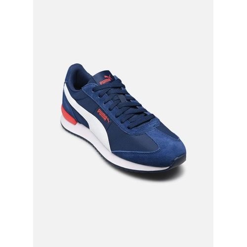 Chaussures Baskets Puma R78 Wind Mu M Pour