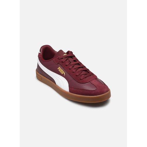 Chaussures Baskets Puma Puma Club Ii Era M Pour