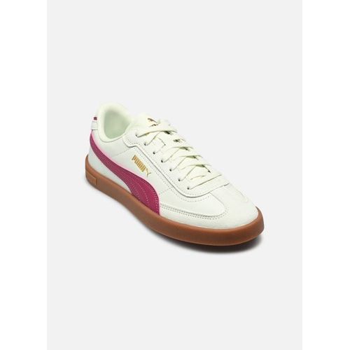 Chaussures Baskets Puma Puma Club Ii Era W Pour