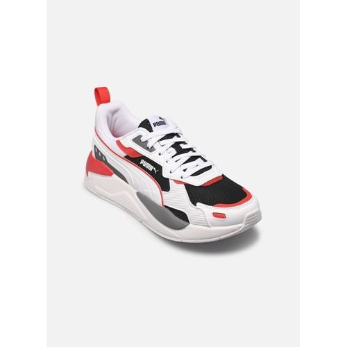 Chaussures Baskets Puma Xsray 3 Pour