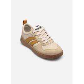 Chaussures Baskets Palladium Pallacup Flame Og W Pour