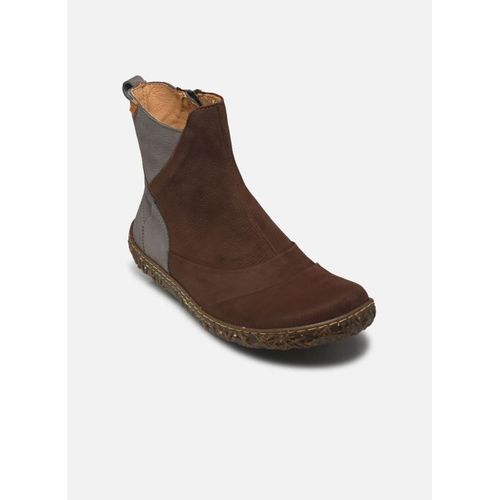 Bottines Et Boots El Naturalista Nido Ella N5450 Pour Femme
