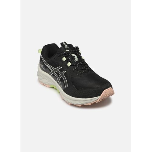 Chaussures De Sport Asics Gelsventure 10 W Pour