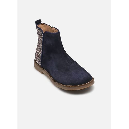 Bottines Et Boots Pom D Api Trip Back Pour Enfant