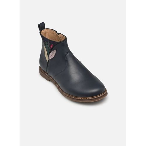 Bottines Et Boots Pom D Api City Flora Pour Enfant