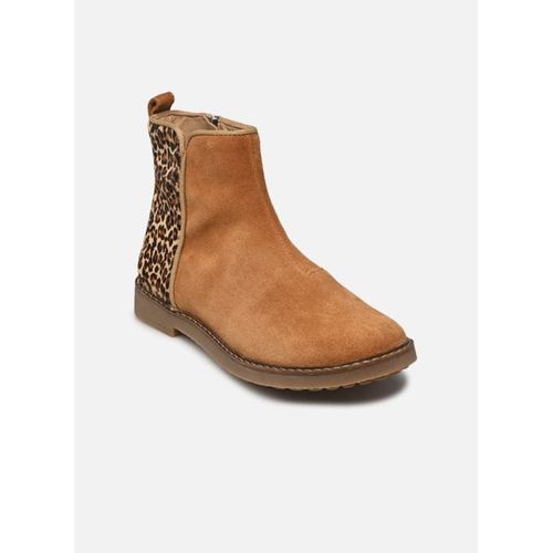 Bottines Et Boots Pom D Api Trip Back Pour Enfant