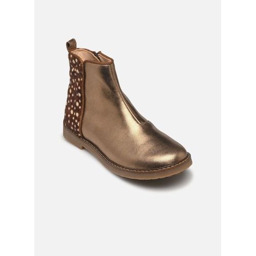Bottines Et Boots Pom D Api Trip Back Pour Enfant