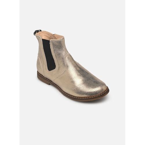 Bottines Et Boots Pom D Api City Jodns Pour Enfant