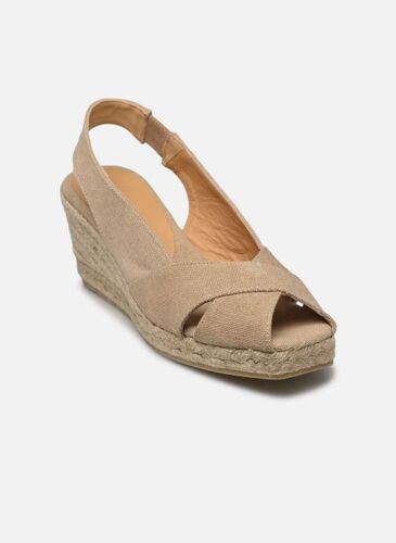 Espadrilles Castaner Diana H6 Pour Femme