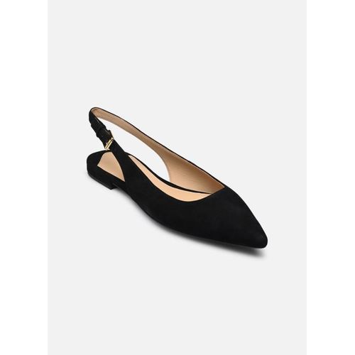 Ballerines Lauren Ralph Lauren Londyn Slbcksflatssslingback Pour