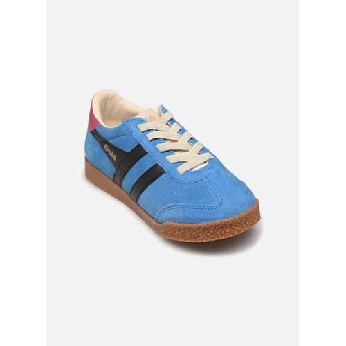 Baskets Gola Elan K Pour Enfant