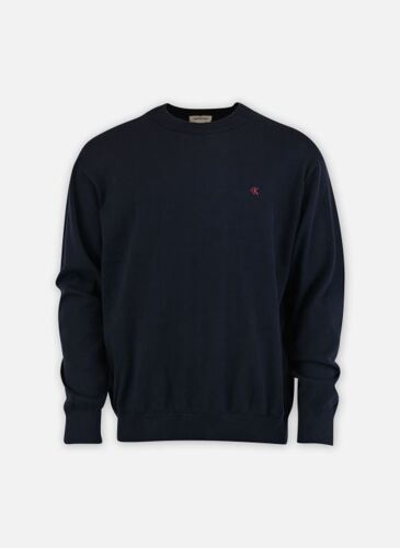 Vêtements Calvin Klein Jeans Eu Ls Cotton Relaxed Lv04rc309g Pour Accessoires