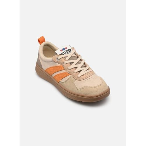 Baskets Palladium Pallacup Flame Sde W Pour Femme - 36