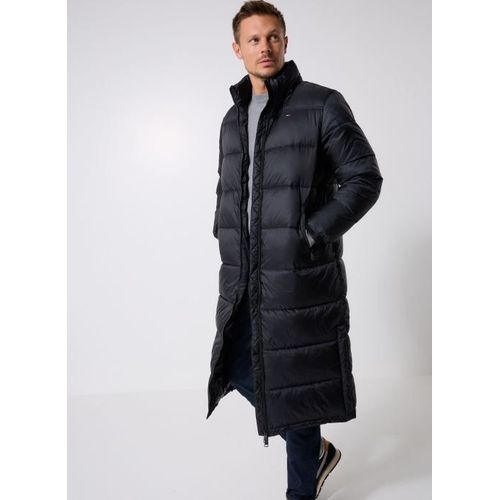 Vêtements Tommy Jeans Tjw Maxi Pckbl Hood Dw0dw21614 Pour Accessoires