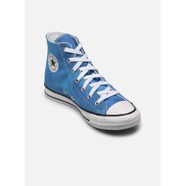 Chaussures Baskets Converse Chuck Taylor All Star Hi J Pour Enfant