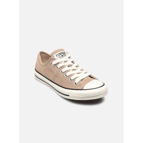 Chaussures Baskets Converse Chuck Taylor All Star Crafted Color Ox W Pour