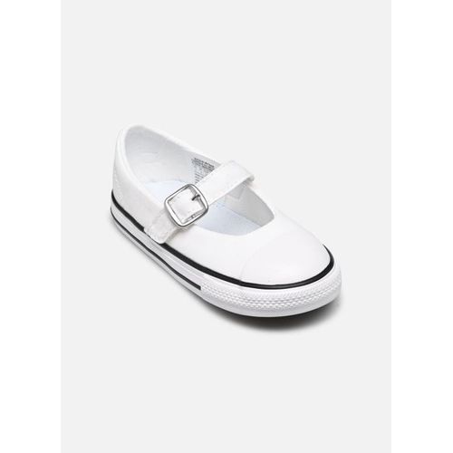 Chaussures Ballerines Converse Chuck Taylor All Star Dainty Mary Jane Ox I Pour Enfant