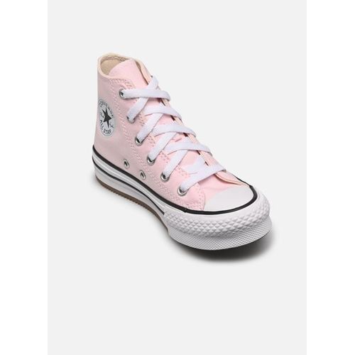 Chaussures Baskets Converse Chuck Taylor All Star Eva Lift Hi C Pour Enfant