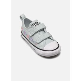 Chaussures Baskets Converse Chuck Taylor All Star 2v Ox Pour Enfant