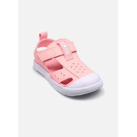 Chaussures Sandales Et Nuspieds Converse Chuck Taylor All Star Aero Lite Sandal Slip Pour Enfant