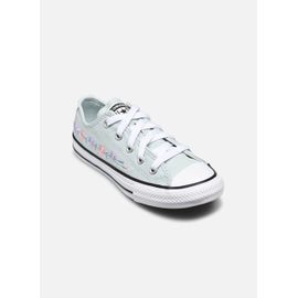Chaussures Baskets Converse Chuck Taylor All Star Ox C Pour Enfant