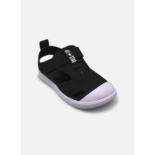 Chaussures Sandales Et Nuspieds Converse Chuck Taylor All Star Aero Lite Sandal Slip Pour Enfant