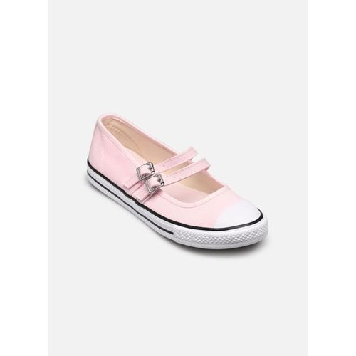 Chaussures Ballerines Converse Chuck Taylor All Star Dainty Mary Jane Ox Pour