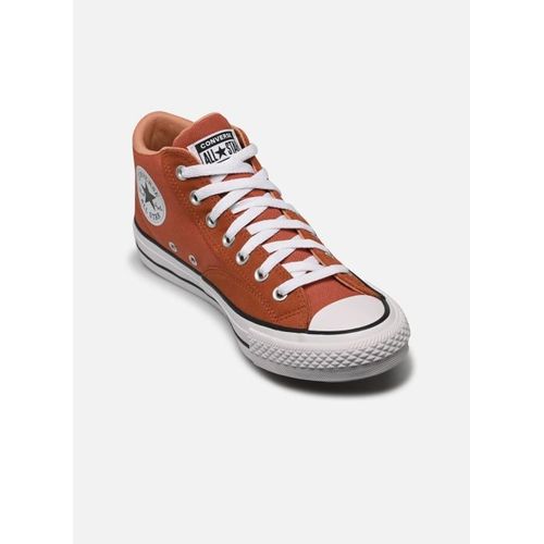 Chaussures Baskets Converse Chuck Taylor All Star Malden Street Mid Pour
