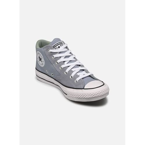 Chaussures Baskets Converse Chuck Taylor All Star Malden Street Mid Pour