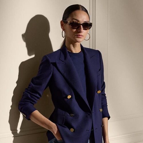 Veste Camden En Cachemire