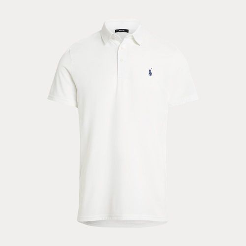 Polo Tailored Fit Performance
