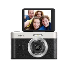 Appareil Photo De Poche KODAK PIXPRO C1 13 mpix