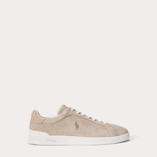 Baskets Heritage Court Ii En Daim